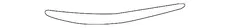 INSERT IGNORE,RR BPR FASCIA(CHROME) 15276880 BUICK