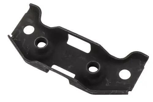 PLATE,FRT S/D LAT STKR ANC(W/THREADED HOLES) 10285098 BUICK