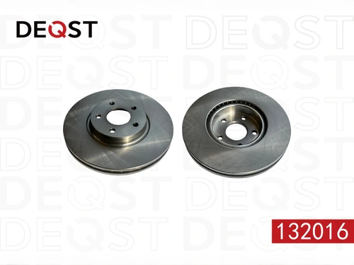 Тормозной диск DEQST 132016