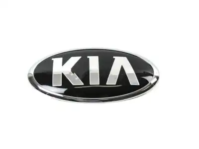 ЭМБЛЕМА ПЛАСТИК HYUNDAI/KIA 863533W510 MOBIS