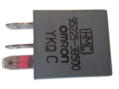 РЕЛЕ ПТФ ФАР ELANTRA 952253B500 MOBIS