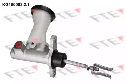 Цилиндр сцепления FTE KG150002.2.1