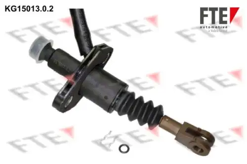 Цилиндр сцепления FTE KG15013.0.2
