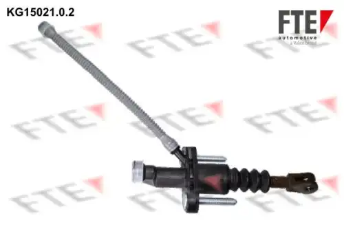 Цилиндр сцепления FTE KG15021.0.2