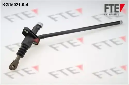 Цилиндр сцепления FTE KG15021.0.4