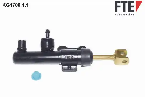 Цилиндр сцепления FTE KG1706.1.1