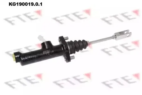 Цилиндр сцепления FTE KG190019.0.1