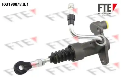 Цилиндр сцепления FTE KG190078.0.1