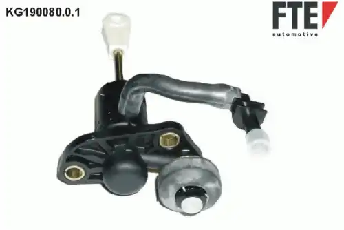 Цилиндр сцепления FTE KG190080.0.1