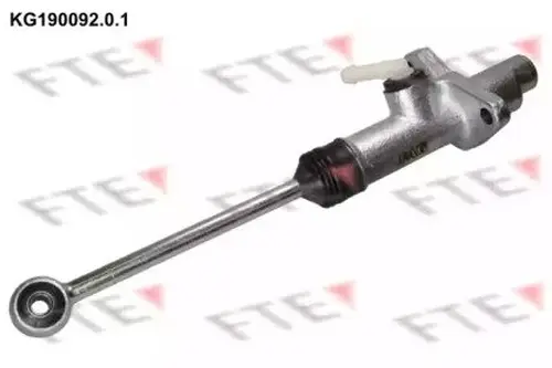 Цилиндр сцепления FTE KG190092.0.1