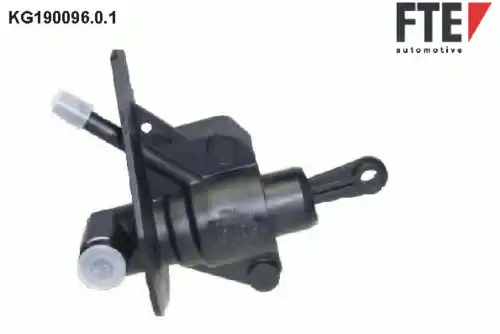 Цилиндр сцепления FTE KG190096.0.1