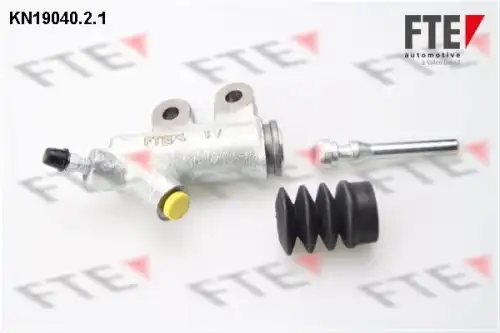 Цилиндр сцепления FTE KN19040.2.1