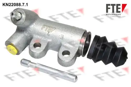 Цилиндр сцепления FTE KN22088.7.1