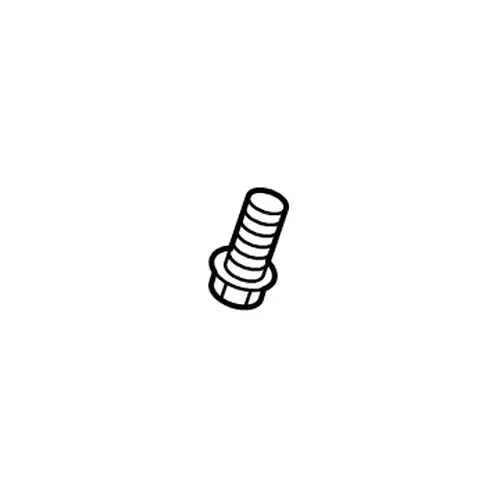 BOLT,INTER STRG SHF LWR(6.526) 11602092 CADILLAC