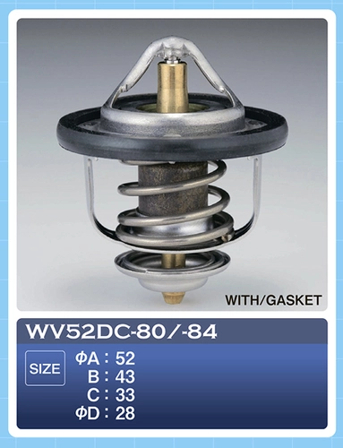 Термостат системы охлаждения TAMA WV52DC-84