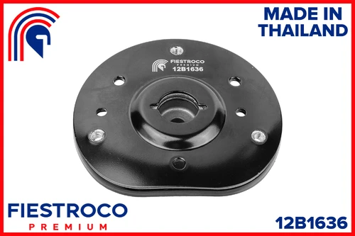 Опора амортизатора 12B1636 FIESTROCO