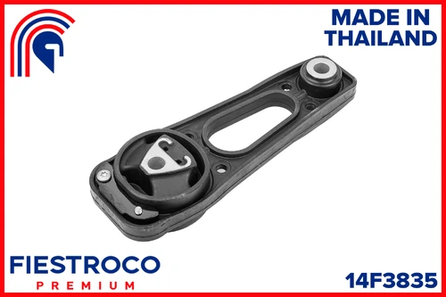 Опора двигателя 14F3835 FIESTROCO