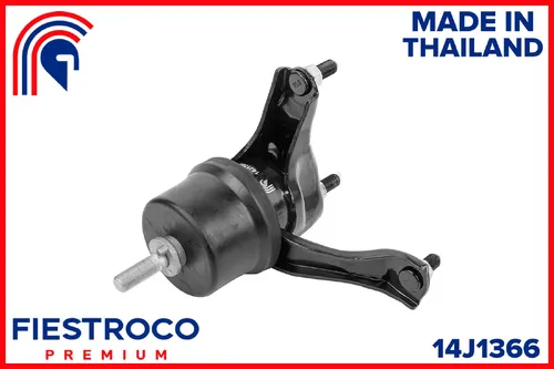Опора двигателя 14J1366 FIESTROCO