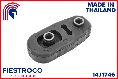 Опора двигателя 14J1746 FIESTROCO
