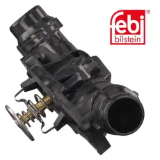 Термостат системы охлаждения FEBI 43624