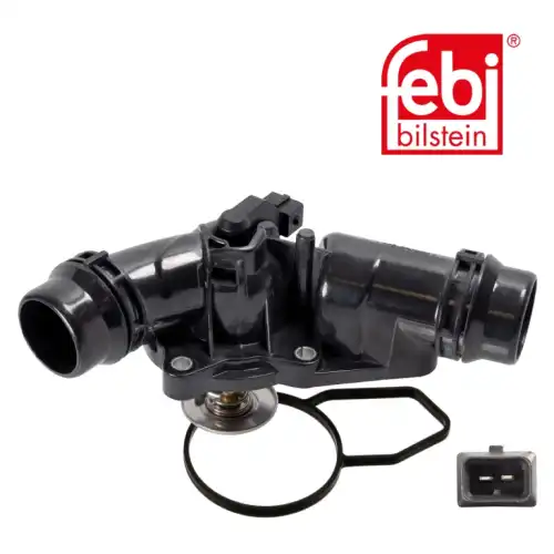Термостат системы охлаждения FEBI 43624