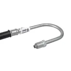 Рычаг подвески BOLK BBR115078