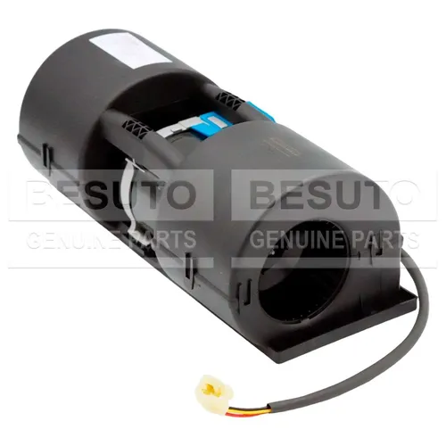 Вентилятор отопителя BESUTO BS3724-161