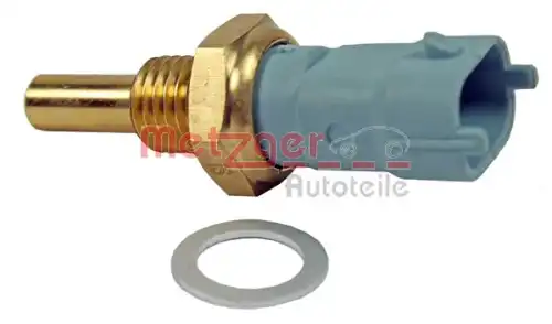 Датчик температуры автомобильный METZGER 0905376