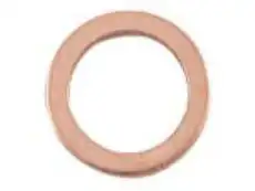 K995621400 ПРОКЛАДКА СЛИВНОЙ ПРОБКИ KIA