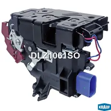 Замок двери, передний правый DLZ1061SO KRAUF