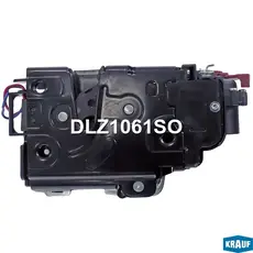 Замок двери, передний правый DLZ1061SO KRAUF