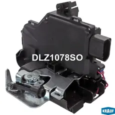 Замок двери DLZ1078SO KRAUF