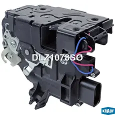 Замок двери DLZ1078SO KRAUF