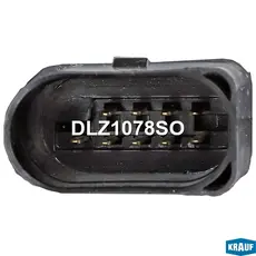 Замок двери DLZ1078SO KRAUF