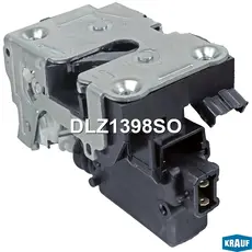 Замок двери DLZ1398SO KRAUF