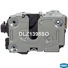 Замок двери DLZ1398SO KRAUF