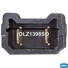 Замок двери DLZ1398SO KRAUF