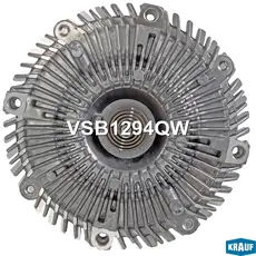 Вискомуфта VSB1294QW KRAUF