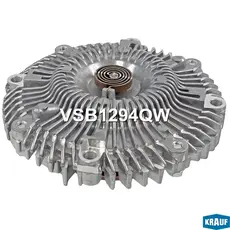 Вискомуфта VSB1294QW KRAUF