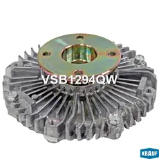 Вискомуфта VSB1294QW KRAUF