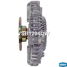Вискомуфта VSB1294QW KRAUF