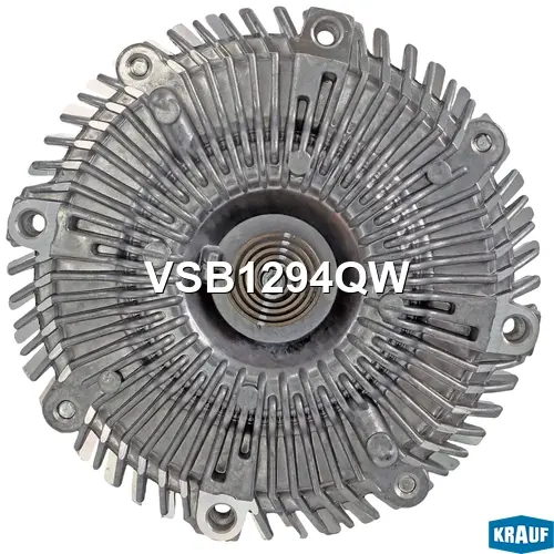 Вискомуфта VSB1294QW KRAUF