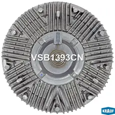 VSB1393CN Вискомуфта KRAUF