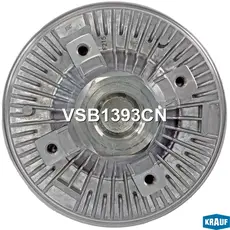 VSB1393CN Вискомуфта KRAUF