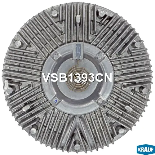 VSB1393CN Вискомуфта KRAUF