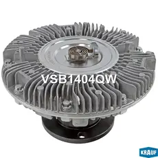 Вискомуфта VSB1404QW KRAUF