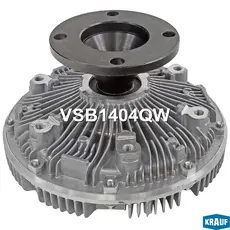 Вискомуфта VSB1404QW KRAUF