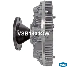 Вискомуфта VSB1404QW KRAUF