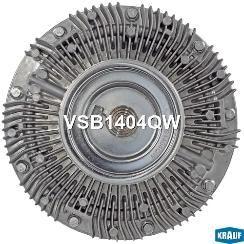 Вискомуфта VSB1404QW KRAUF