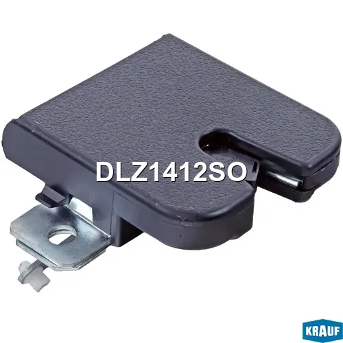 Замок багажника DLZ1412SO KRAUF